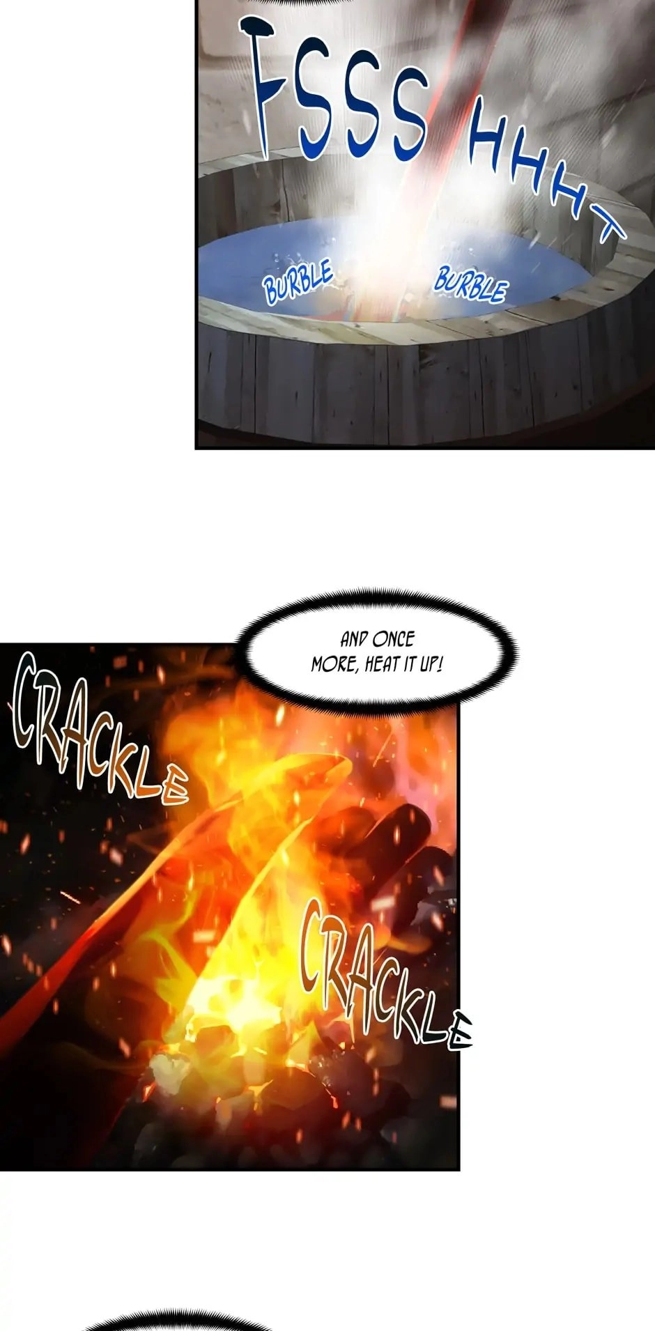The Legendary Moonlight Sculptor Chapter 96, page 18 of 48