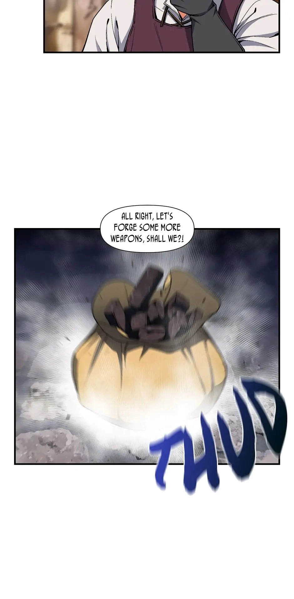 The Legendary Moonlight Sculptor Chapter 96, page 23 of 48