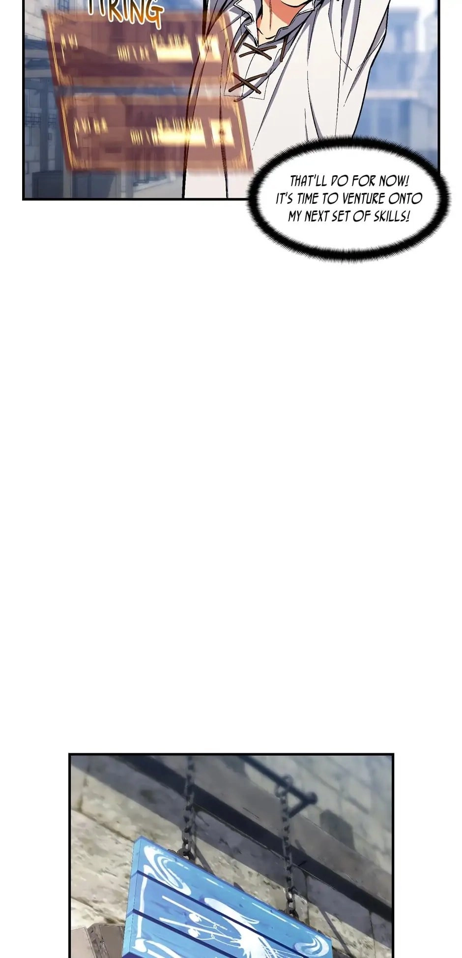 The Legendary Moonlight Sculptor Chapter 96, page 32 of 48