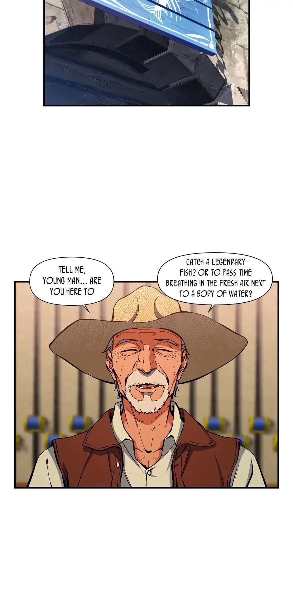 The Legendary Moonlight Sculptor Chapter 96, page 33 of 48