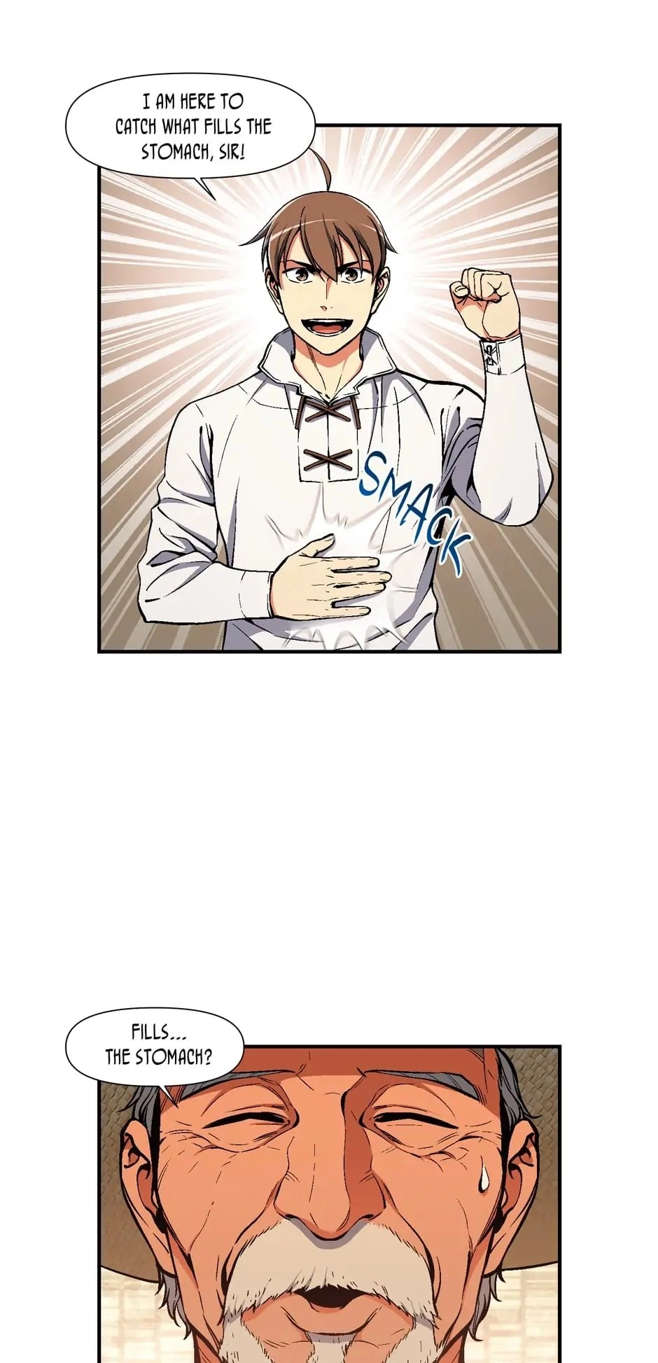 The Legendary Moonlight Sculptor Chapter 96, page 34 of 48