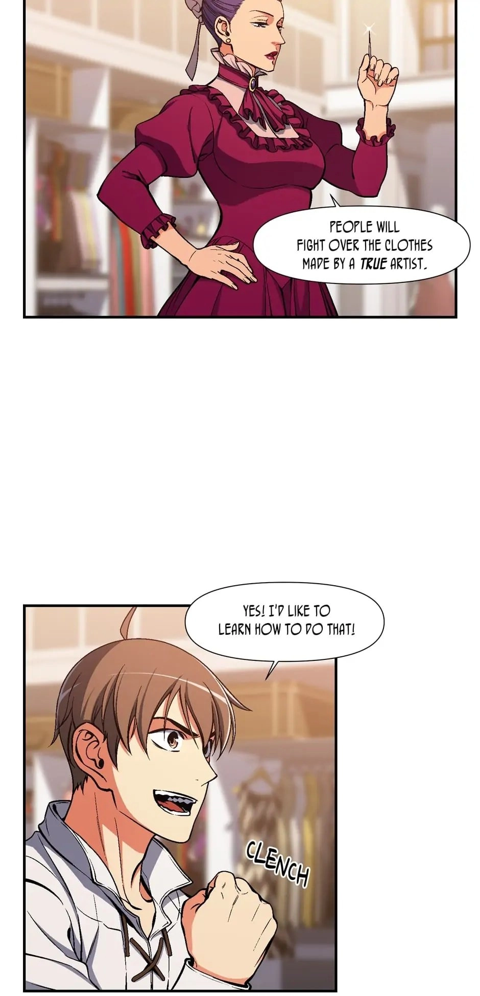 The Legendary Moonlight Sculptor Chapter 96, page 38 of 48
