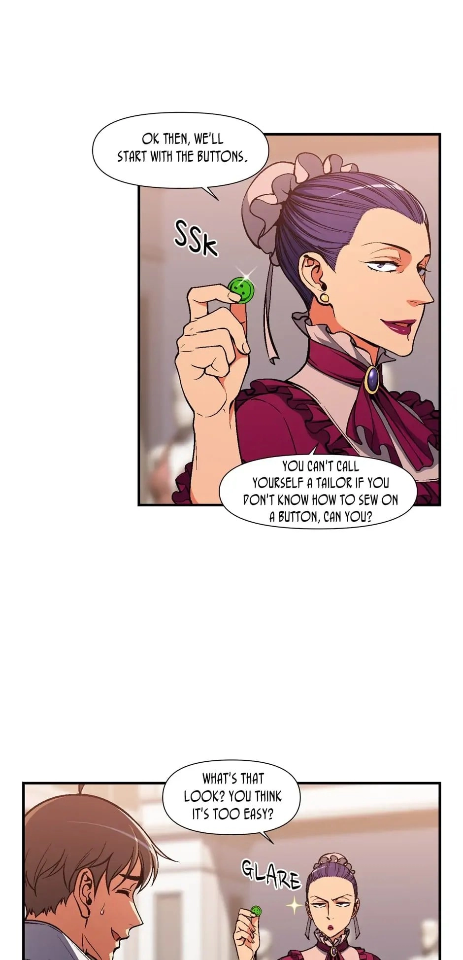 The Legendary Moonlight Sculptor Chapter 96, page 39 of 48