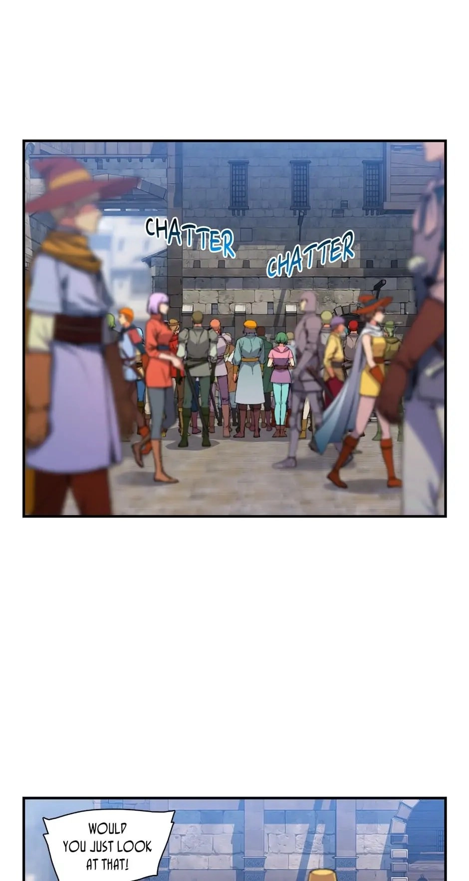 The Legendary Moonlight Sculptor Chapter 96, page 41 of 48