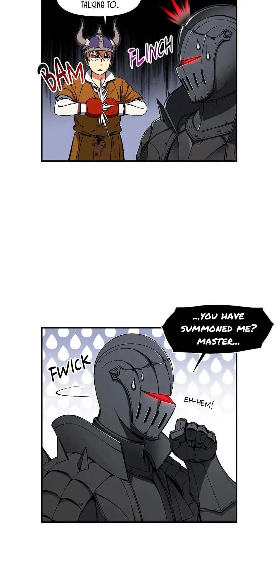 The Legendary Moonlight Sculptor Chapter 97, page 14 of 45