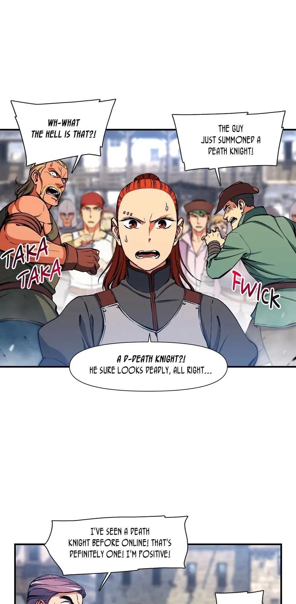The Legendary Moonlight Sculptor Chapter 97, page 15 of 45