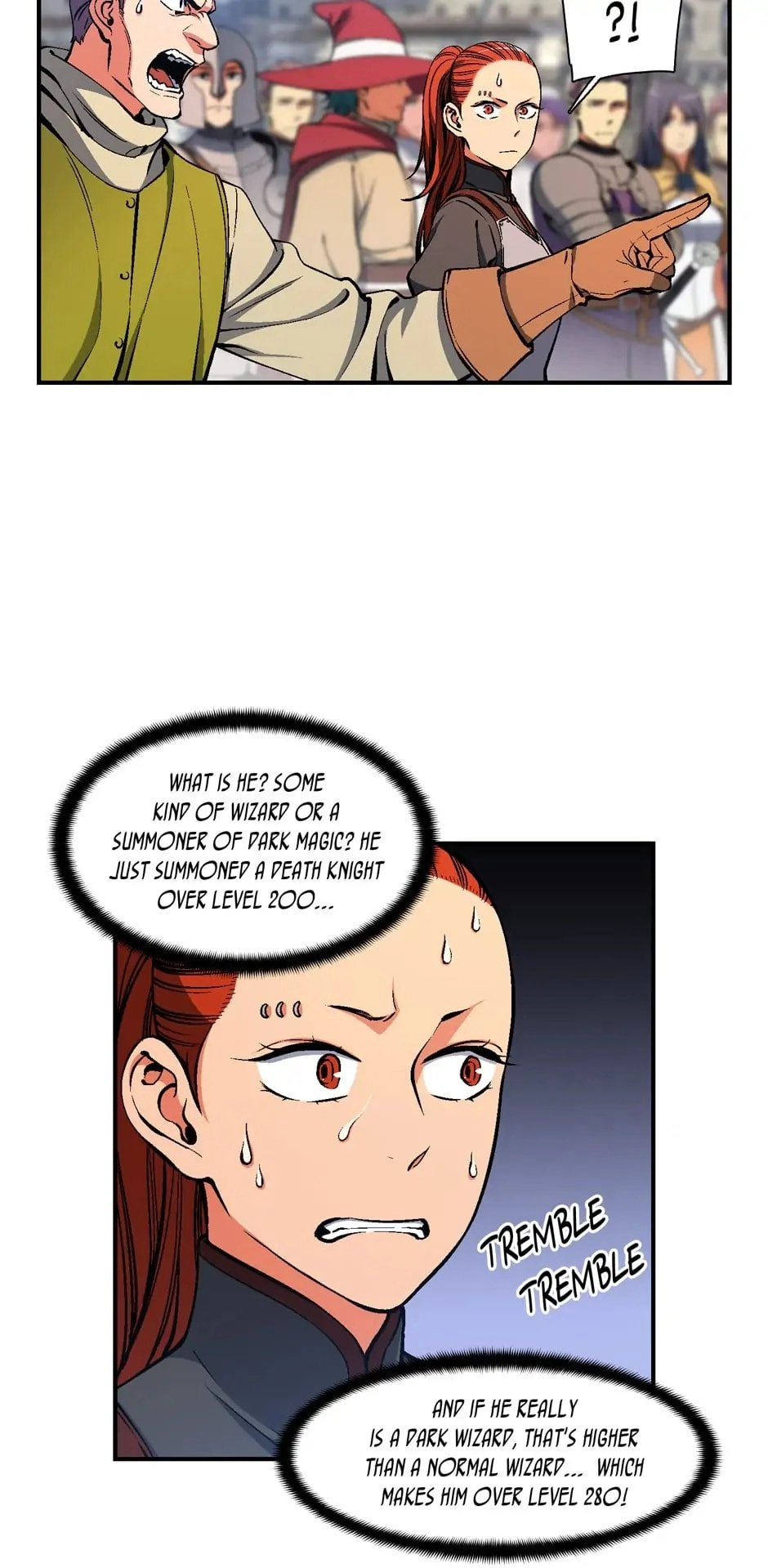 The Legendary Moonlight Sculptor Chapter 97, page 16 of 45