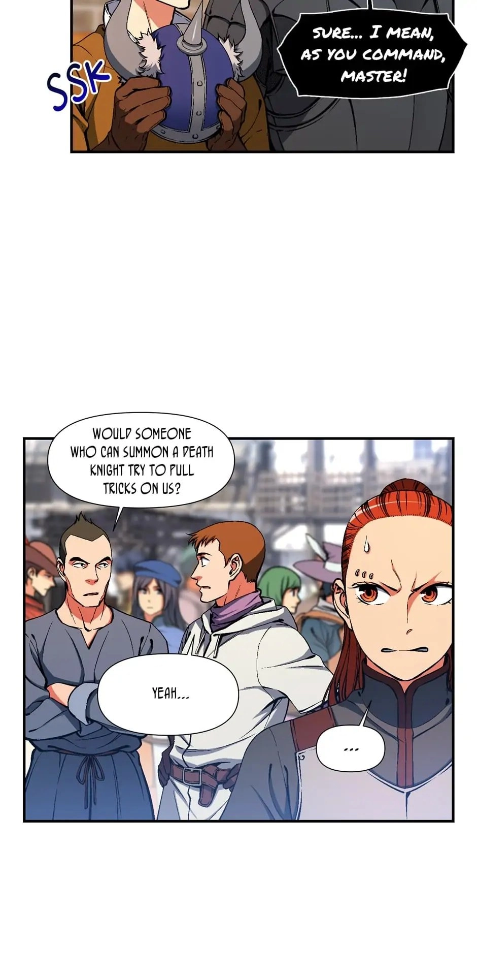 The Legendary Moonlight Sculptor Chapter 97, page 18 of 45
