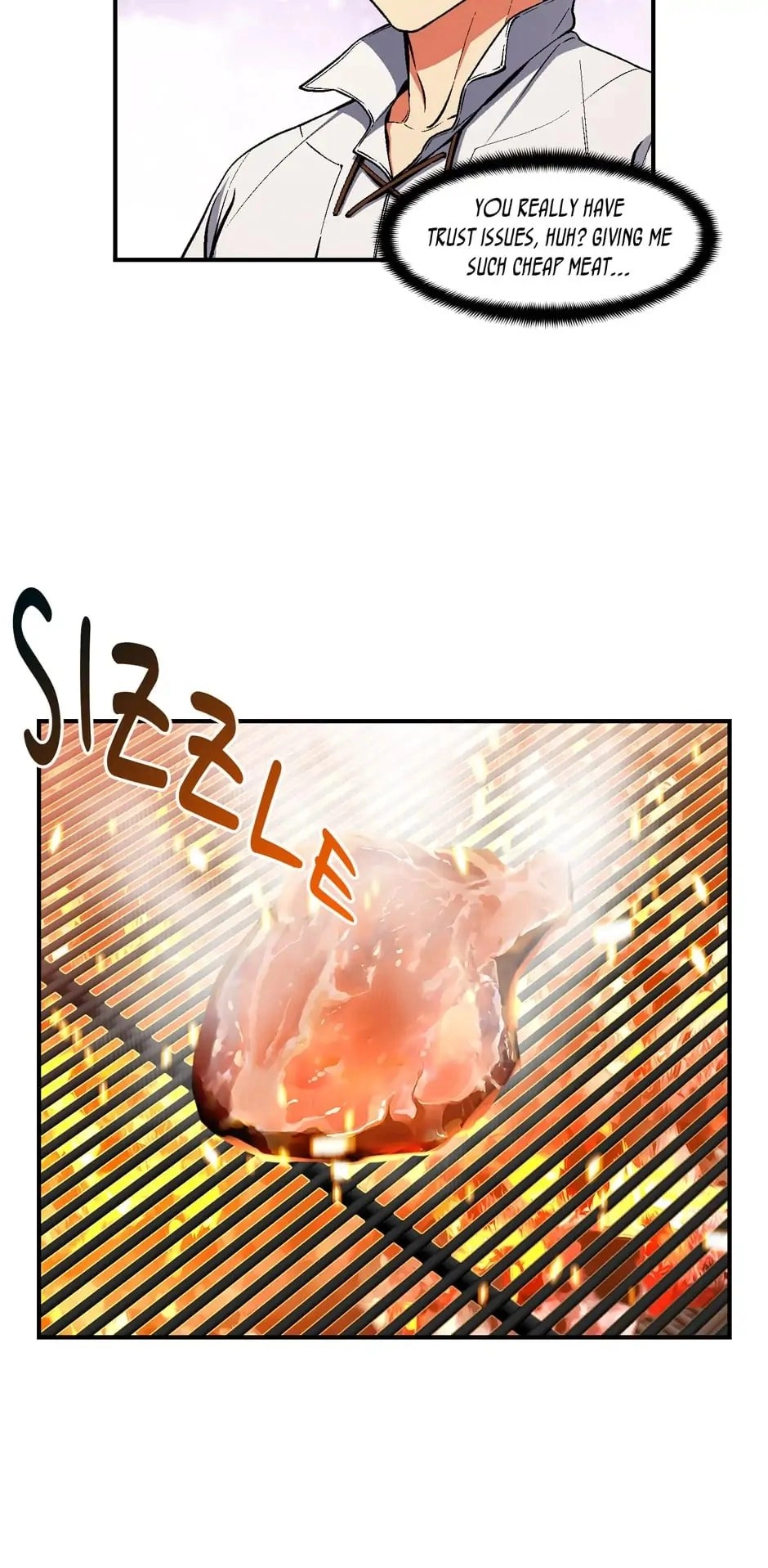 The Legendary Moonlight Sculptor Chapter 97, page 20 of 45