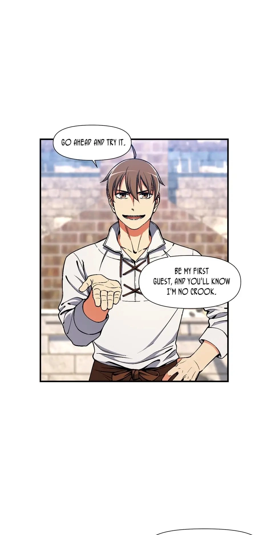 The Legendary Moonlight Sculptor Chapter 97, page 23 of 45