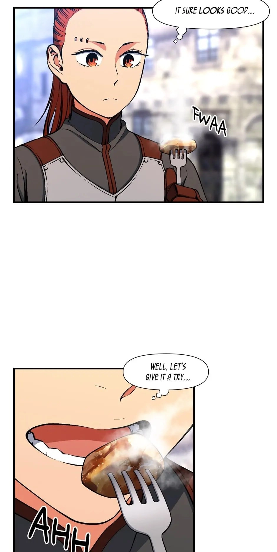 The Legendary Moonlight Sculptor Chapter 97, page 24 of 45