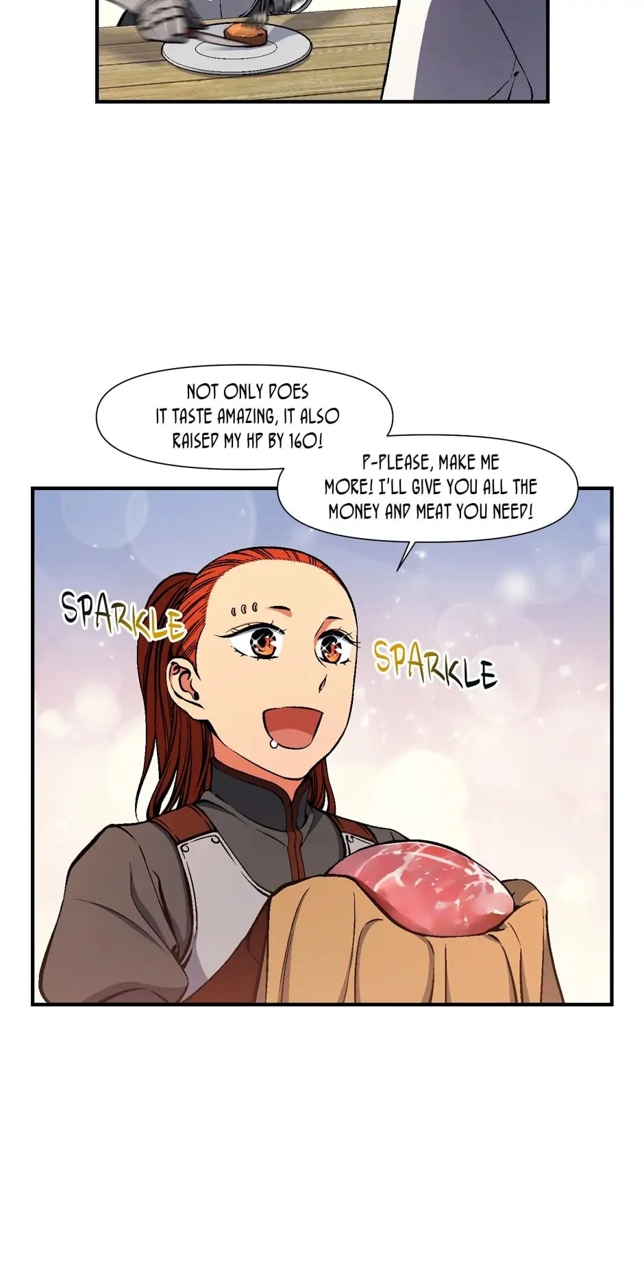 The Legendary Moonlight Sculptor Chapter 97, page 27 of 45