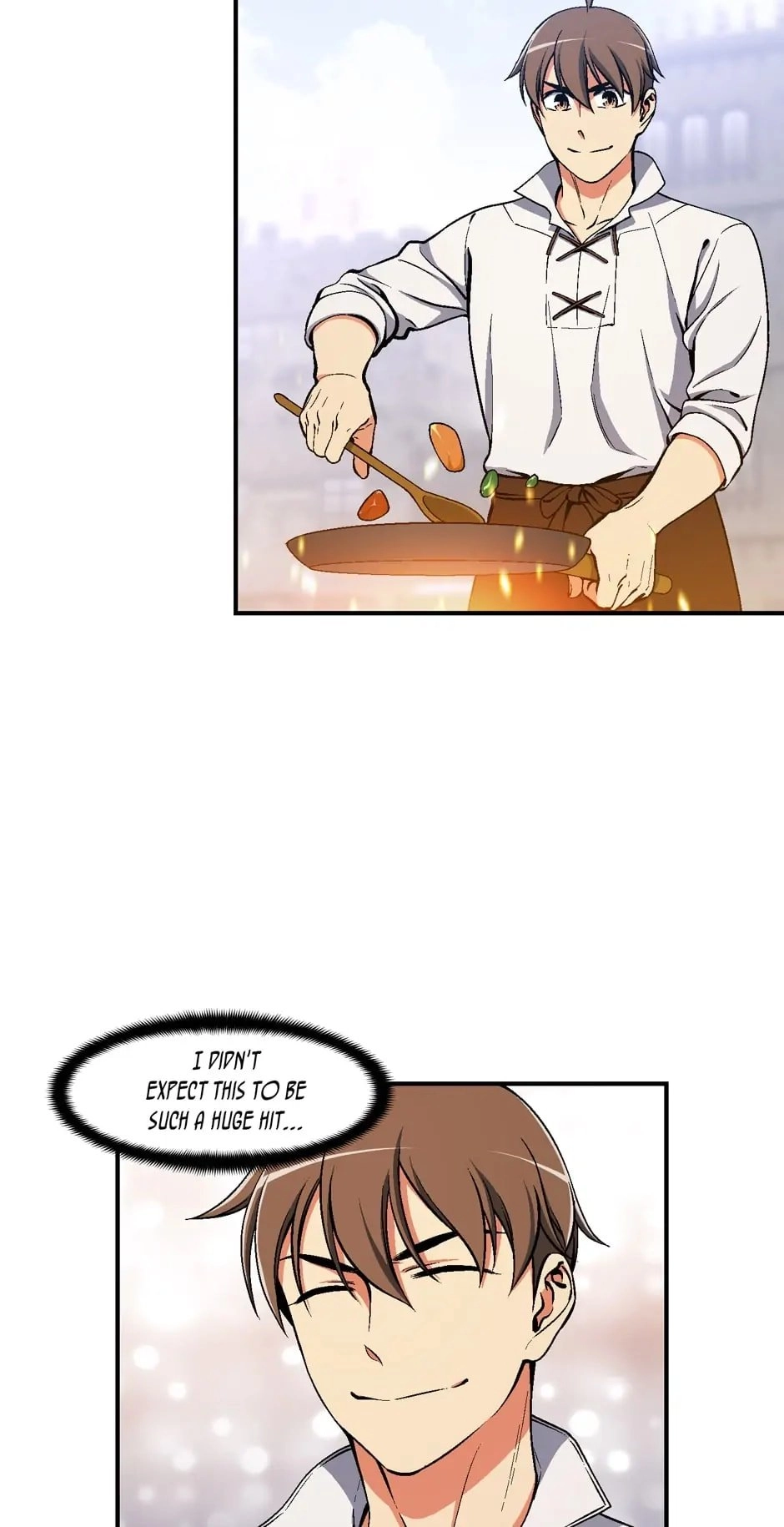 The Legendary Moonlight Sculptor Chapter 97, page 38 of 45