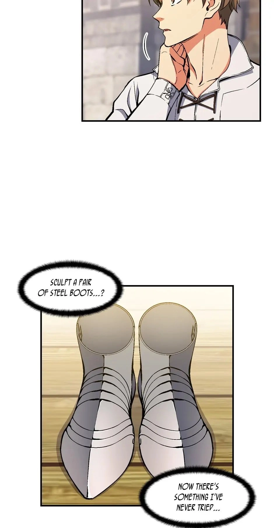The Legendary Moonlight Sculptor Chapter 97, page 44 of 45