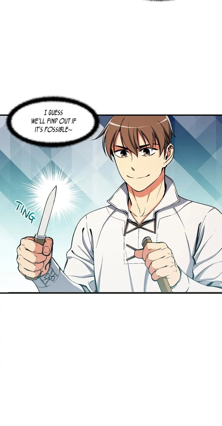 The Legendary Moonlight Sculptor Chapter 97, page 45 of 45