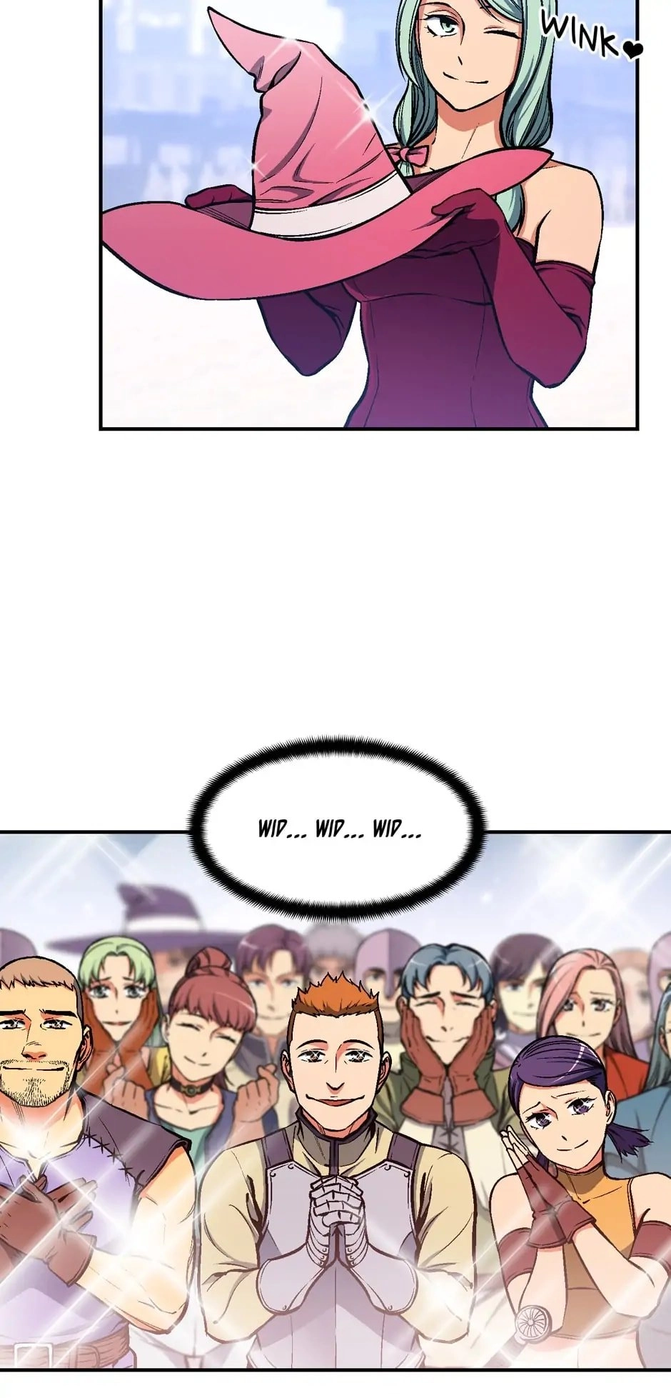 The Legendary Moonlight Sculptor Chapter 98, page 13 of 49