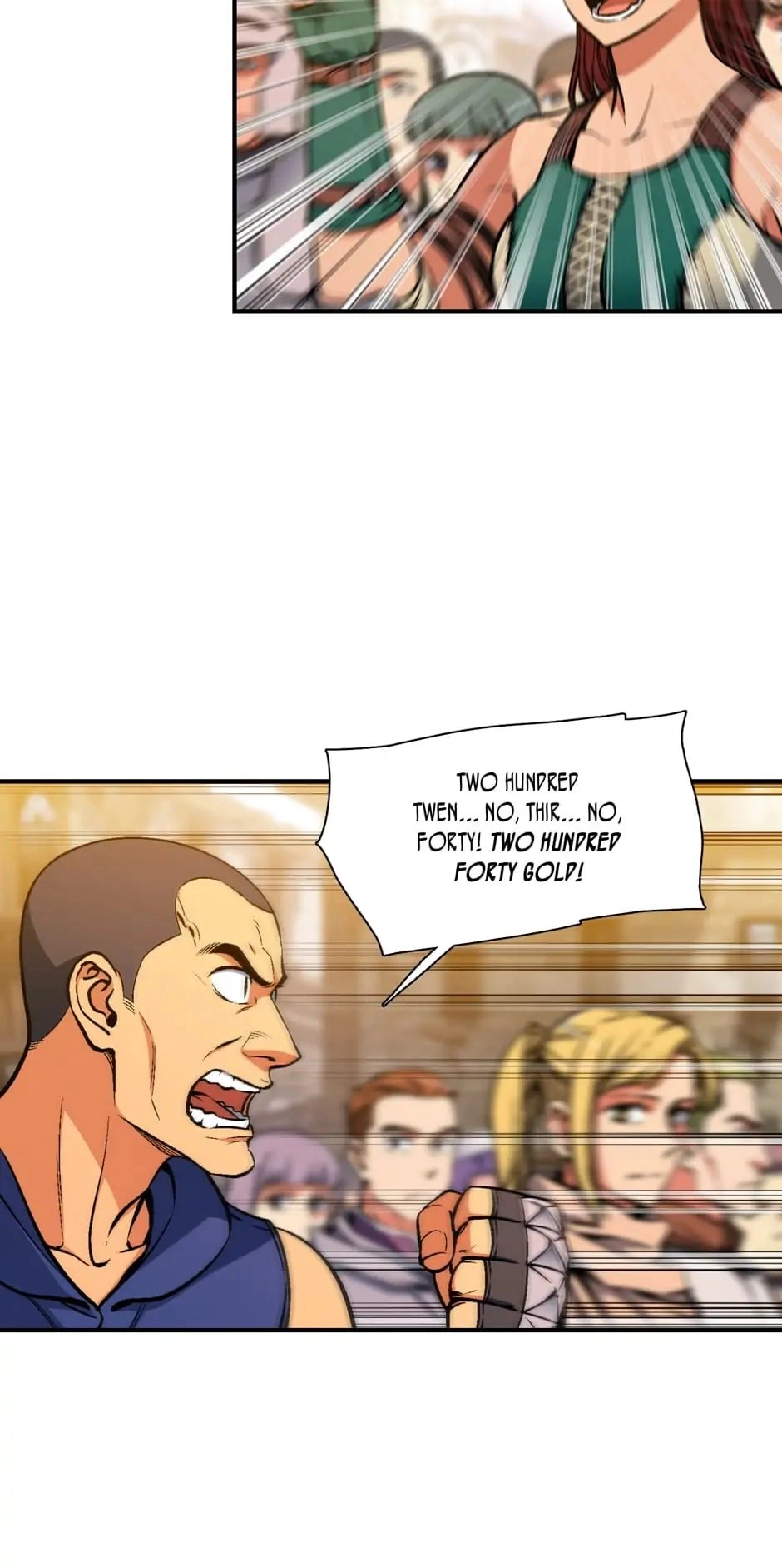 The Legendary Moonlight Sculptor Chapter 98, page 24 of 49