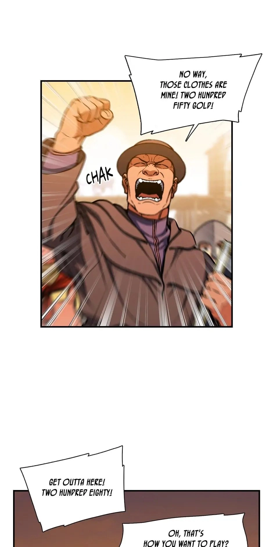 The Legendary Moonlight Sculptor Chapter 98, page 25 of 49
