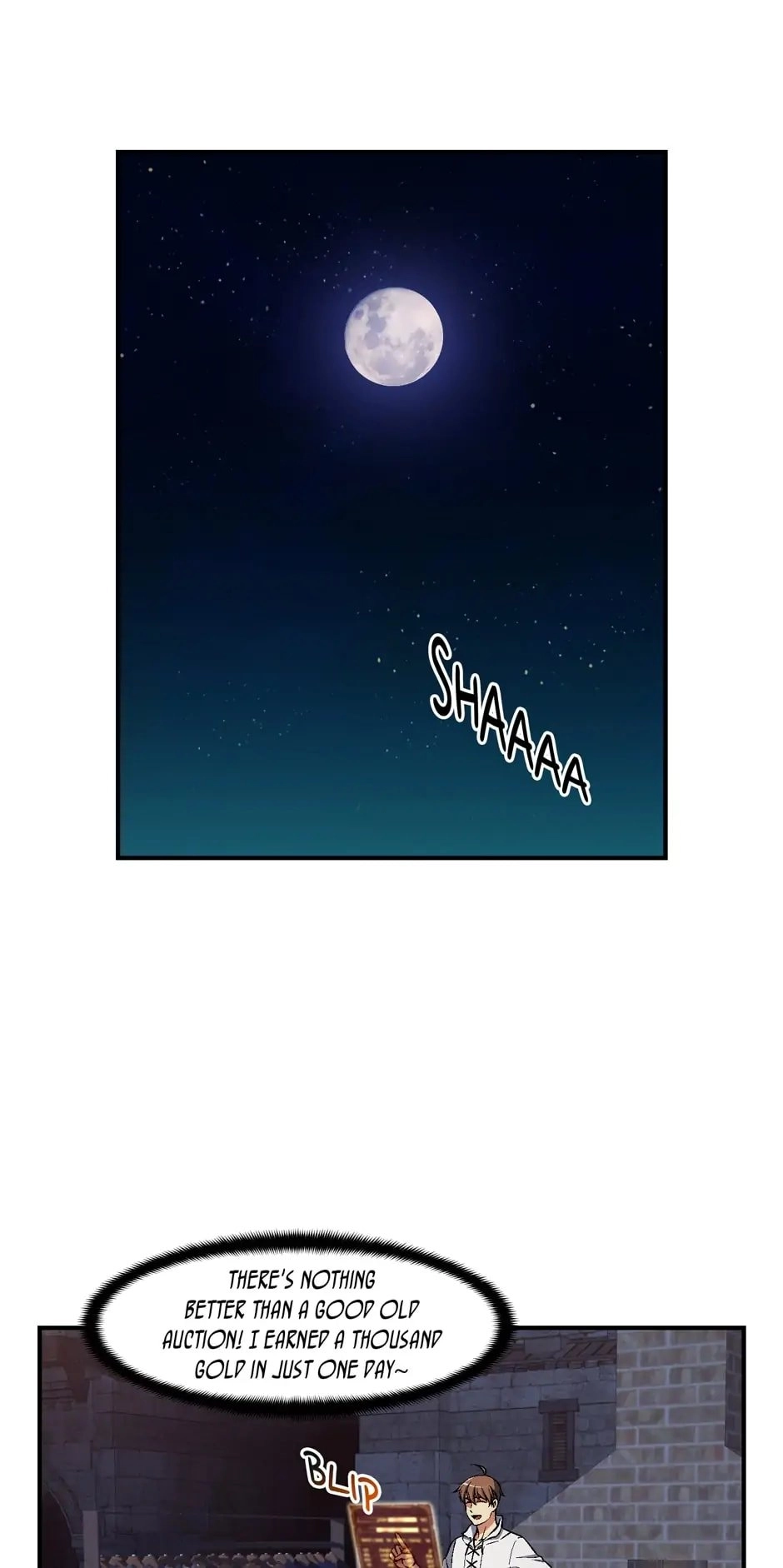 The Legendary Moonlight Sculptor Chapter 98, page 27 of 49