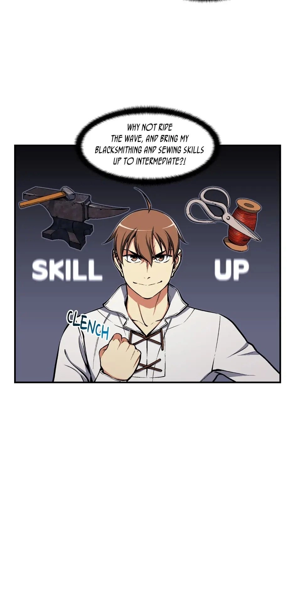The Legendary Moonlight Sculptor Chapter 98, page 29 of 49