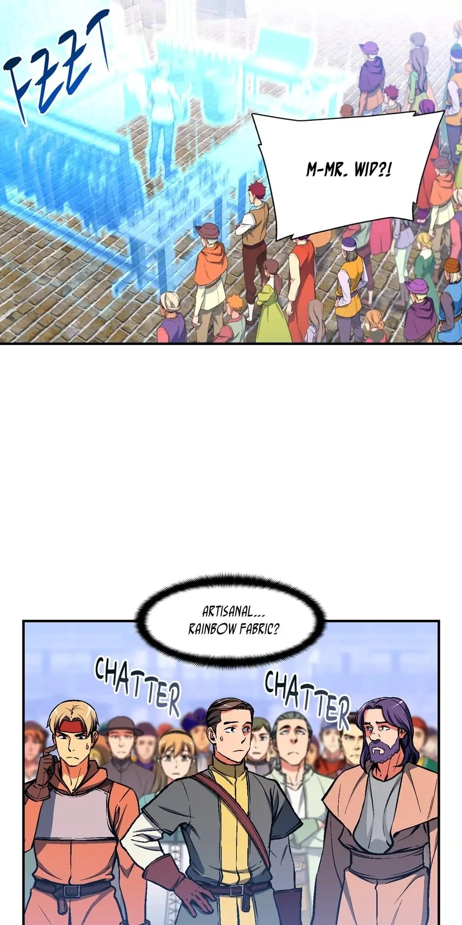 The Legendary Moonlight Sculptor Chapter 98, page 37 of 49