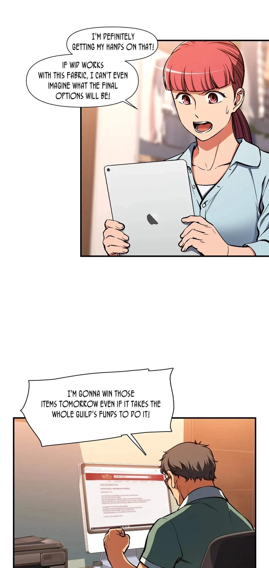The Legendary Moonlight Sculptor Chapter 98, page 41 of 49