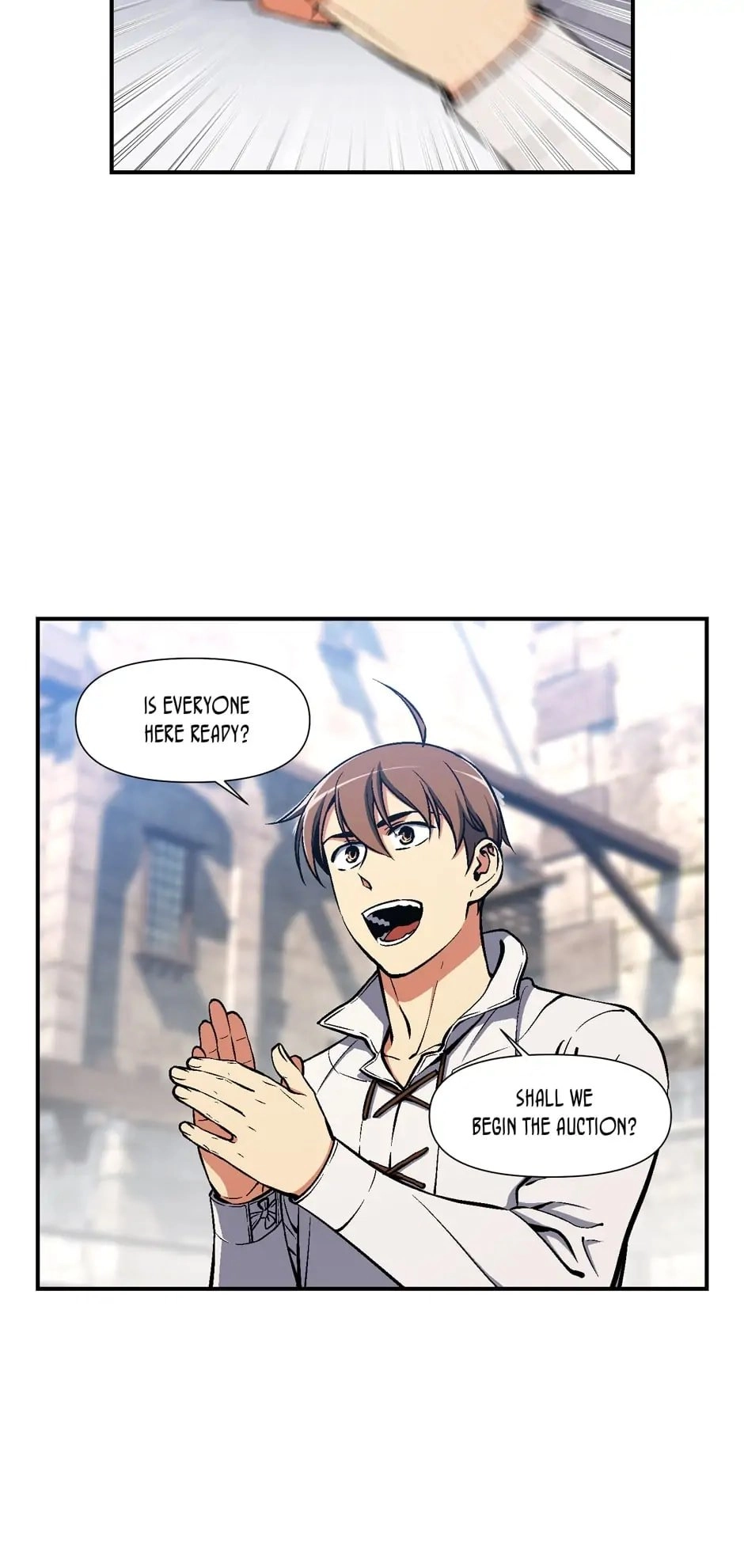 The Legendary Moonlight Sculptor Chapter 98, page 44 of 49