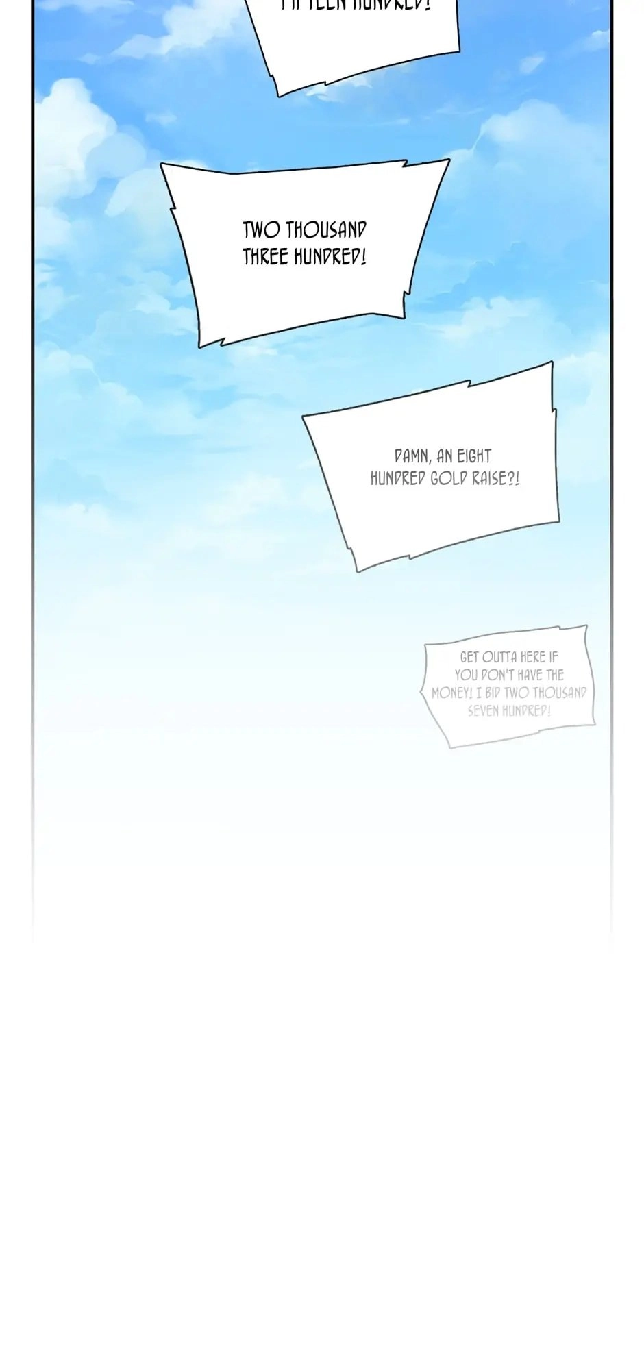The Legendary Moonlight Sculptor Chapter 98, page 49 of 49