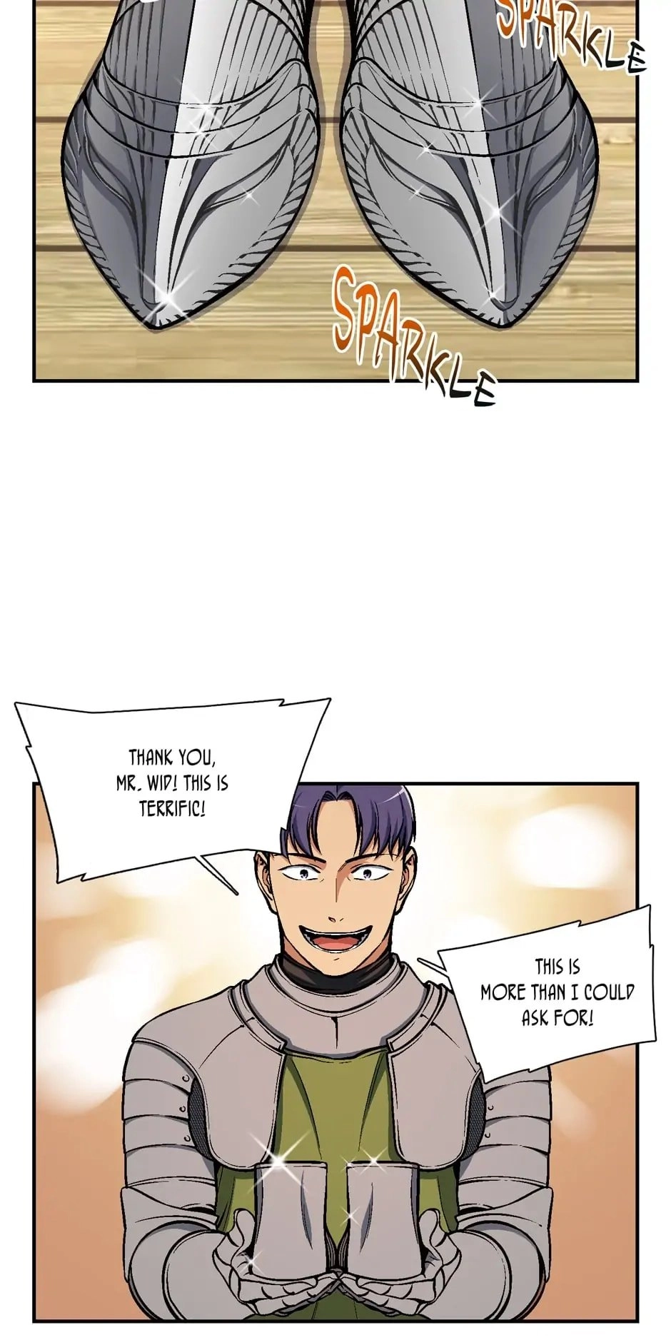 The Legendary Moonlight Sculptor Chapter 98, page 5 of 49