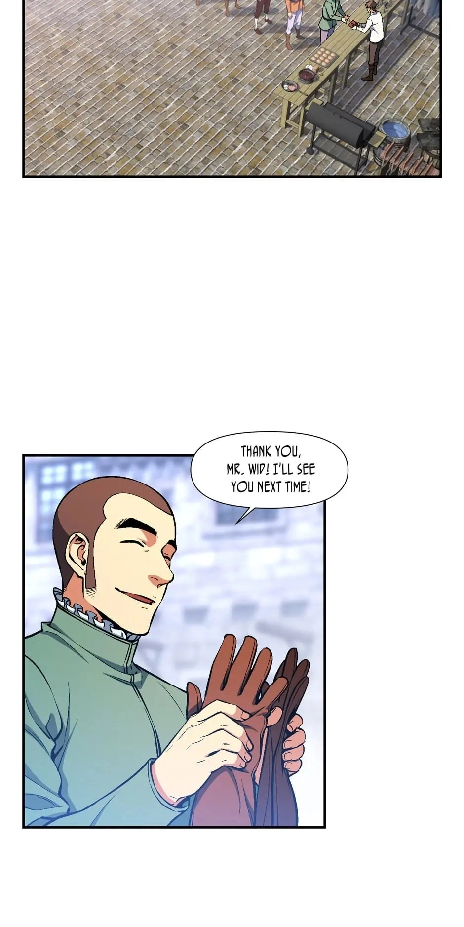 The Legendary Moonlight Sculptor Chapter 98, page 8 of 49