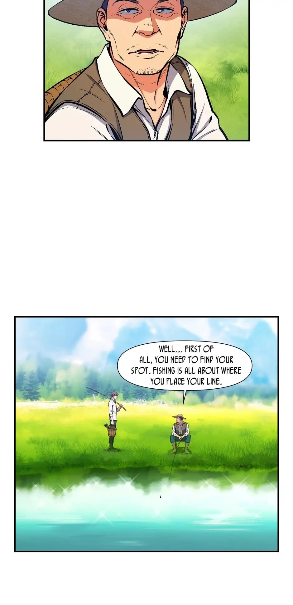 The Legendary Moonlight Sculptor Chapter 99, page 13 of 49