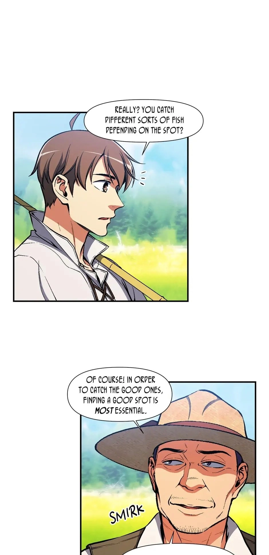 The Legendary Moonlight Sculptor Chapter 99, page 14 of 49