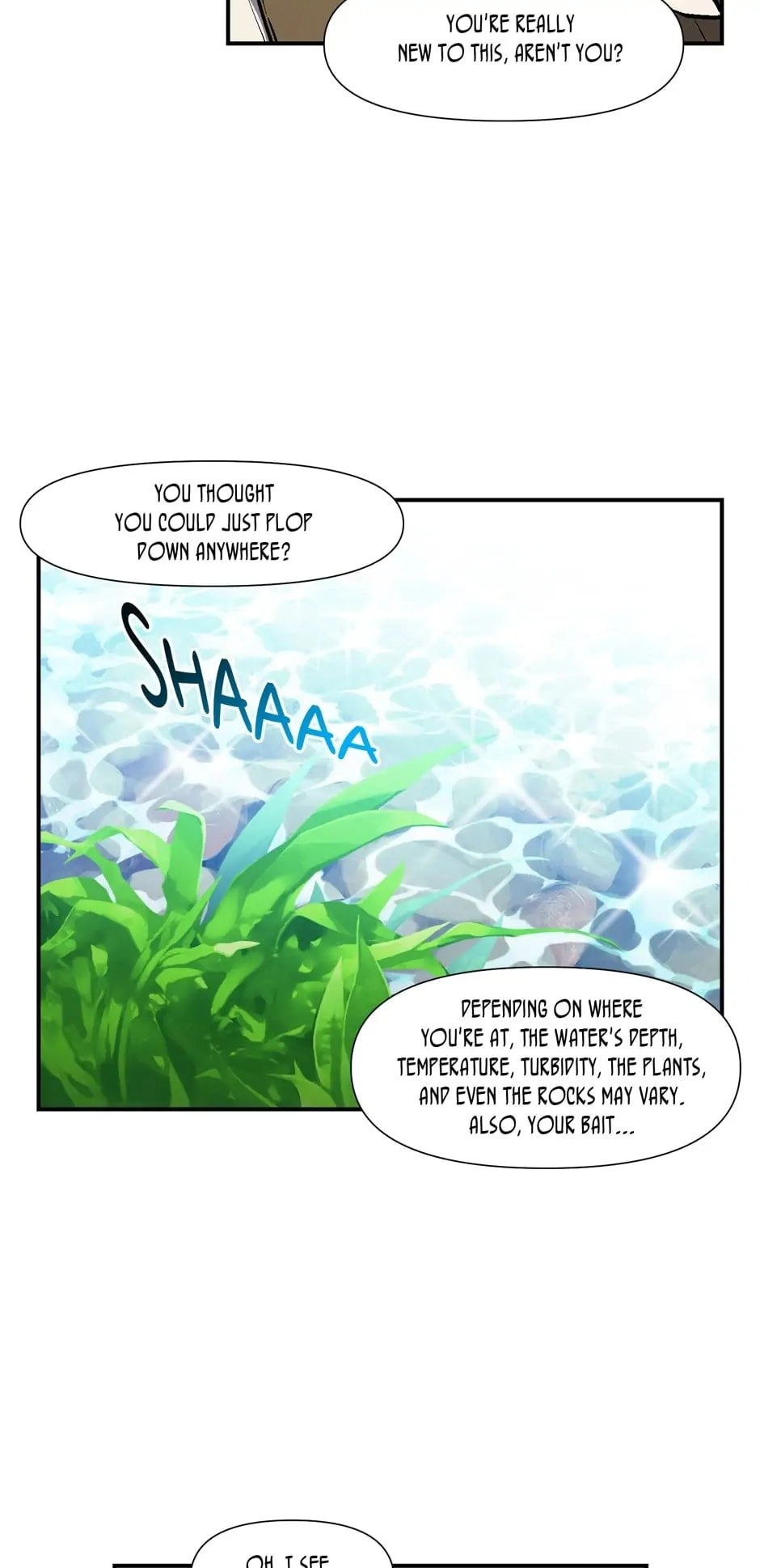 The Legendary Moonlight Sculptor Chapter 99, page 15 of 49