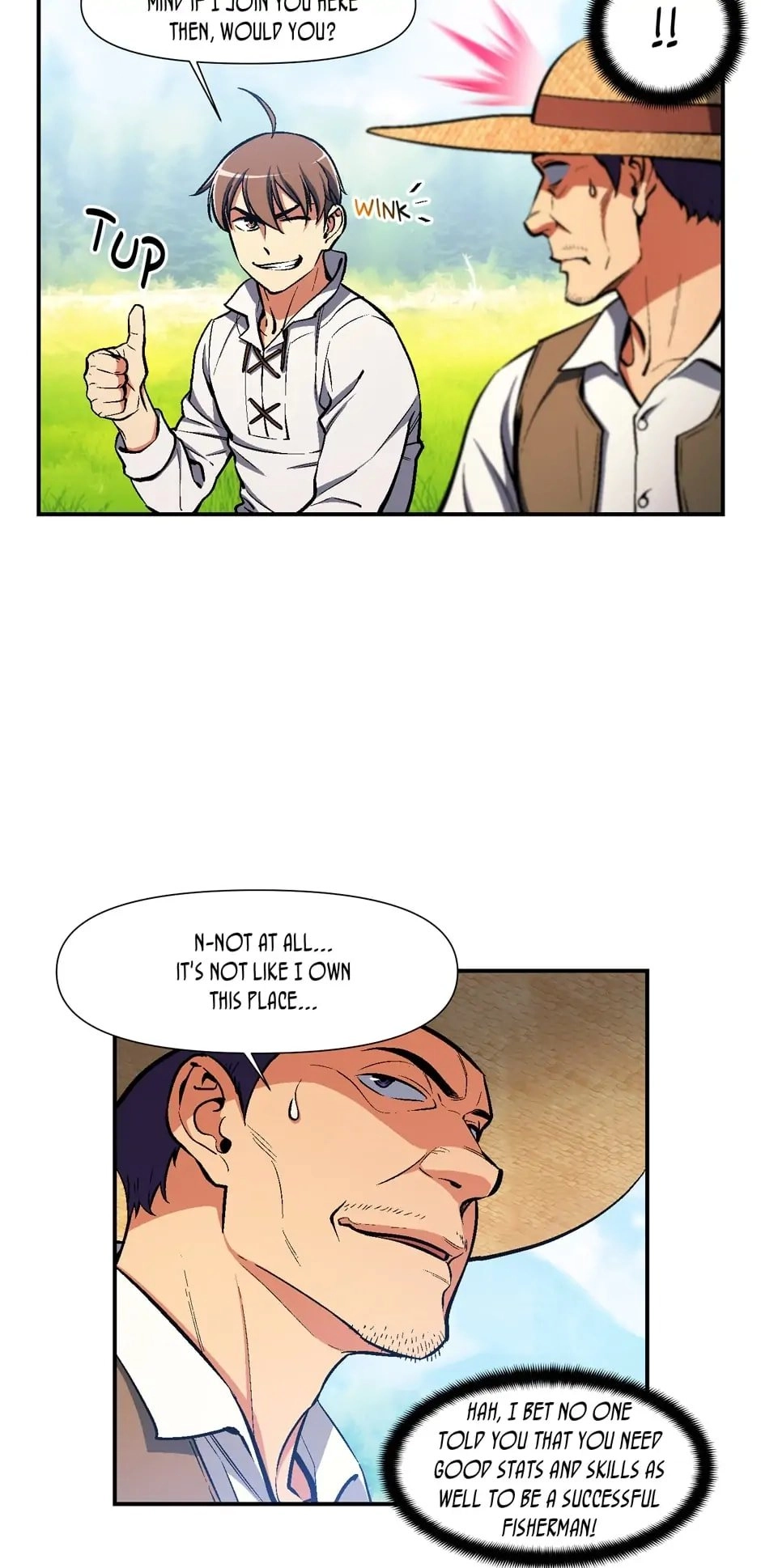 The Legendary Moonlight Sculptor Chapter 99, page 18 of 49