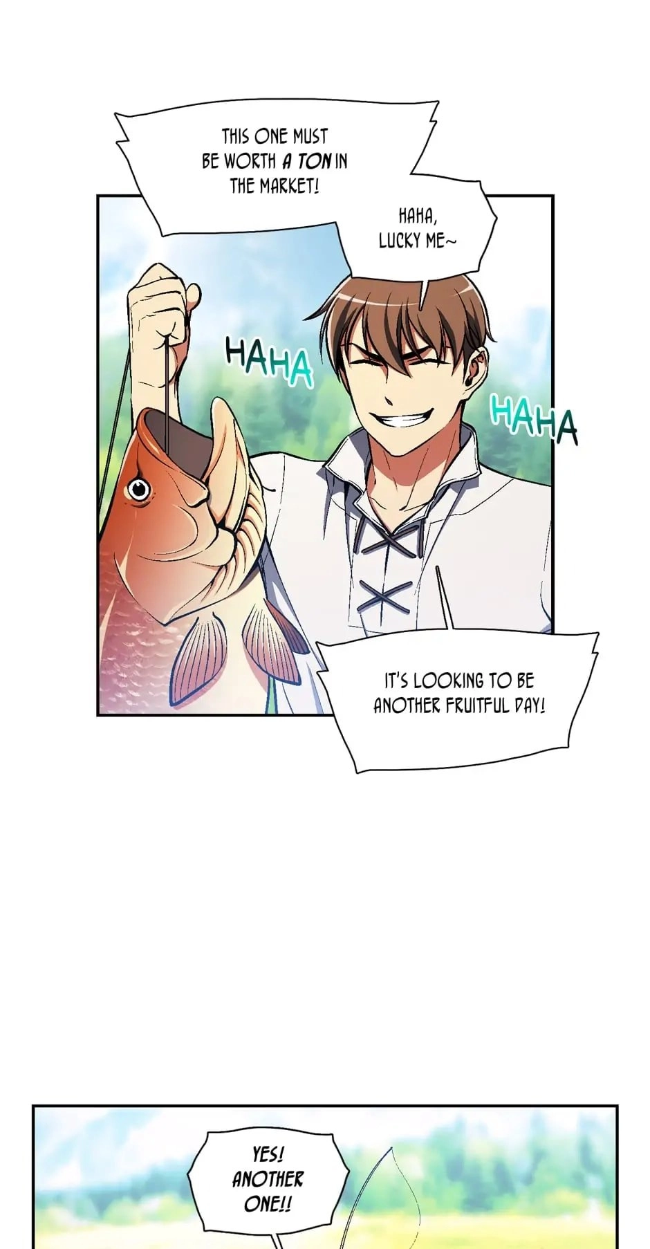 The Legendary Moonlight Sculptor Chapter 99, page 21 of 49