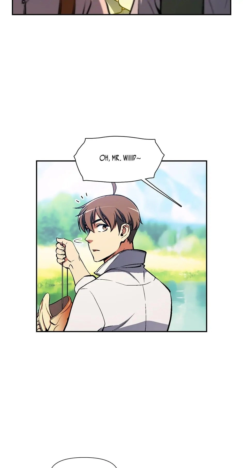 The Legendary Moonlight Sculptor Chapter 99, page 23 of 49