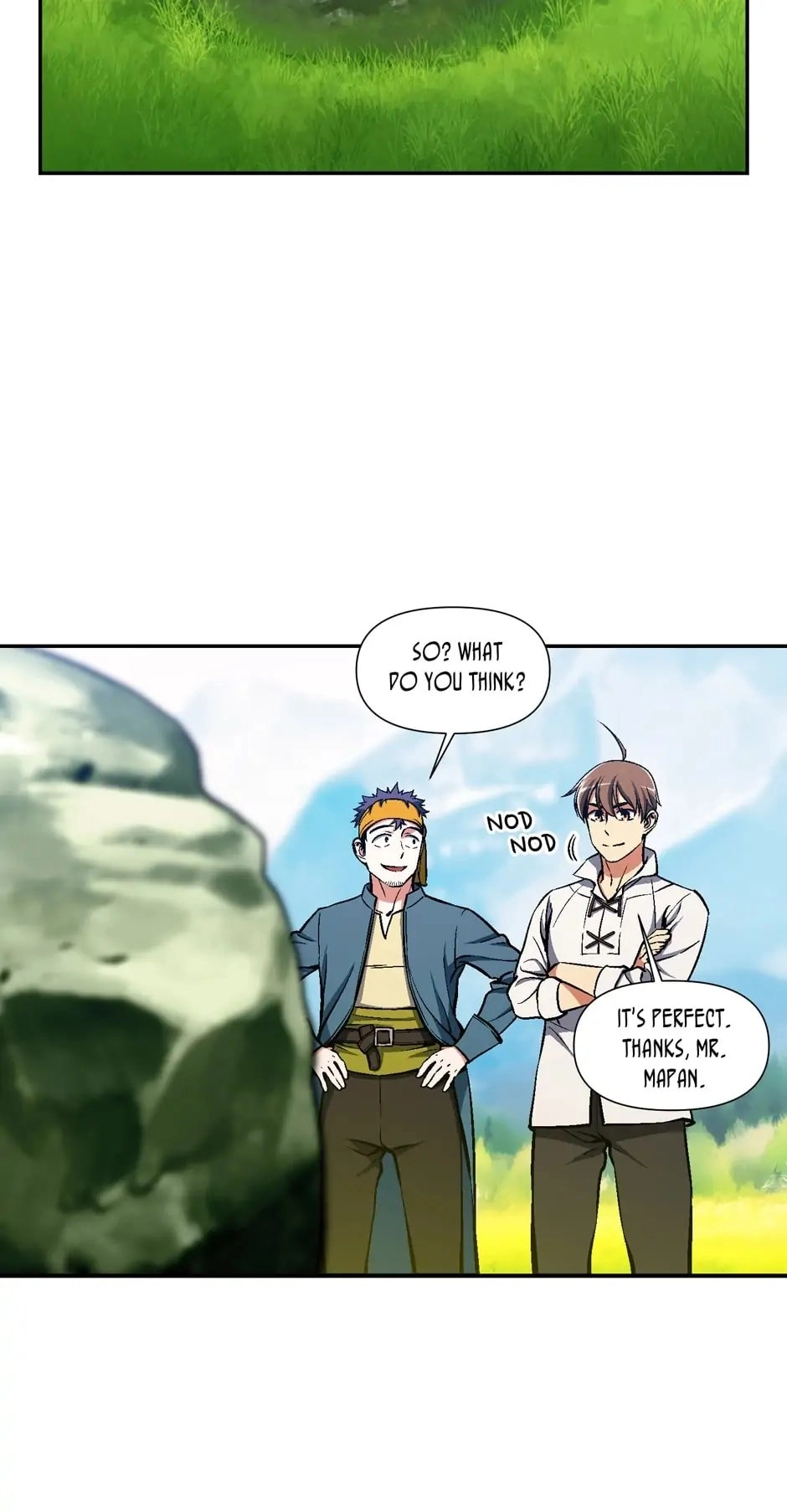 The Legendary Moonlight Sculptor Chapter 99, page 25 of 49