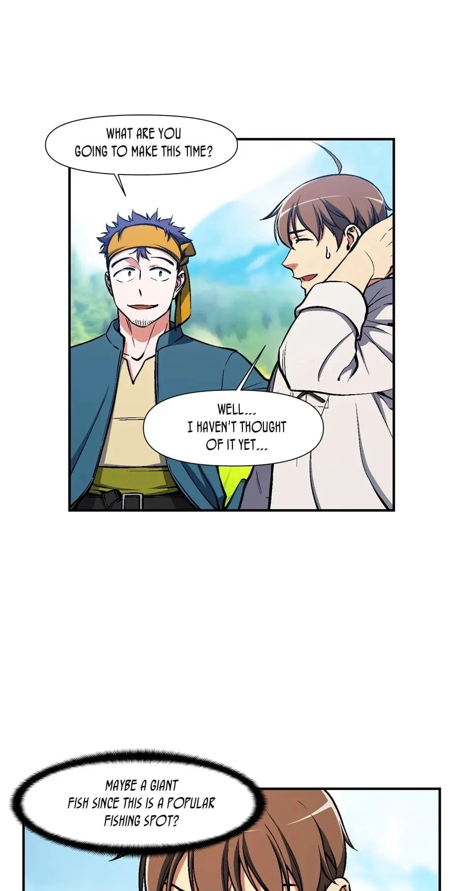 The Legendary Moonlight Sculptor Chapter 99, page 26 of 49