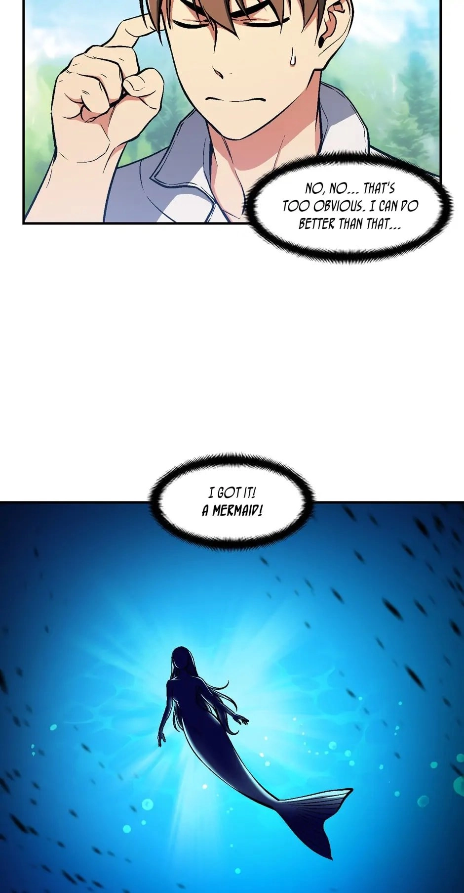 The Legendary Moonlight Sculptor Chapter 99, page 27 of 49