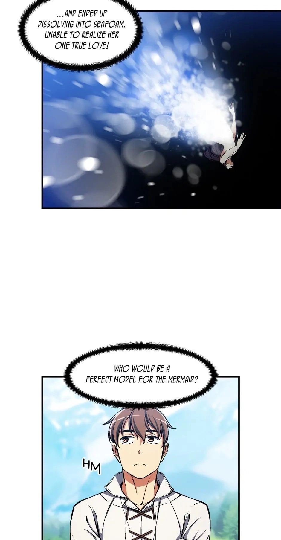 The Legendary Moonlight Sculptor Chapter 99, page 29 of 49