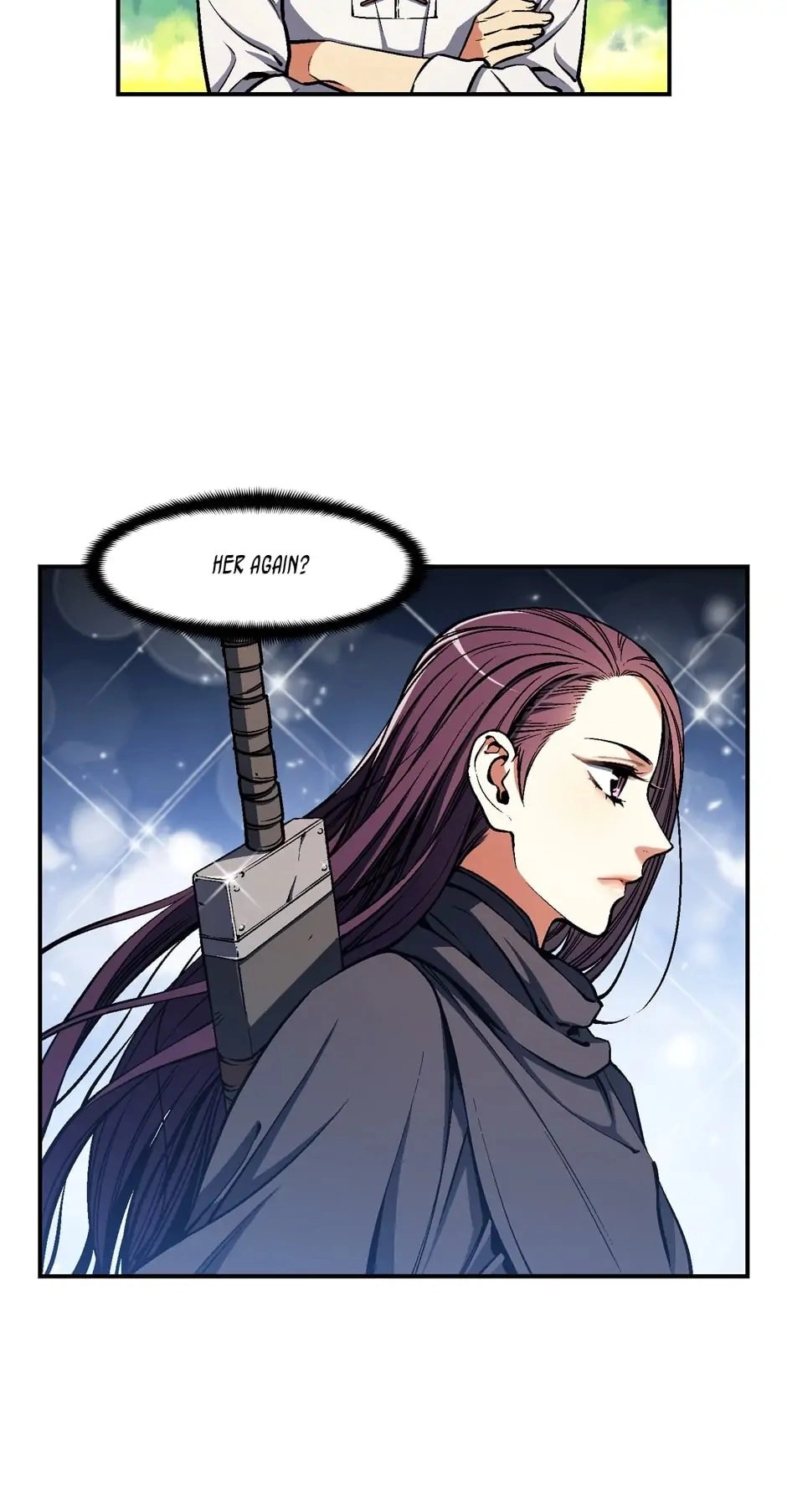 The Legendary Moonlight Sculptor Chapter 99, page 30 of 49