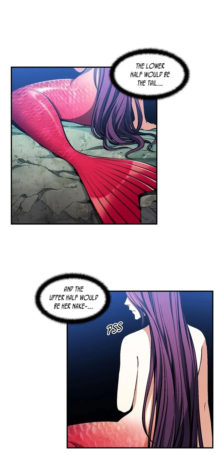 The Legendary Moonlight Sculptor Chapter 99, page 31 of 49