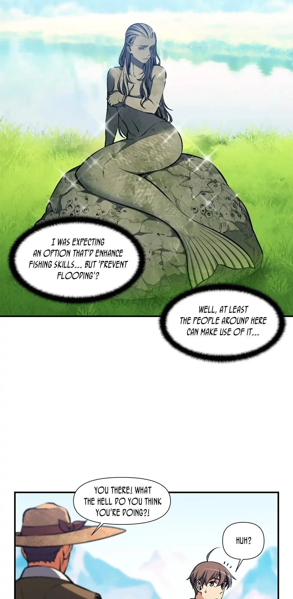 The Legendary Moonlight Sculptor Chapter 99, page 39 of 49