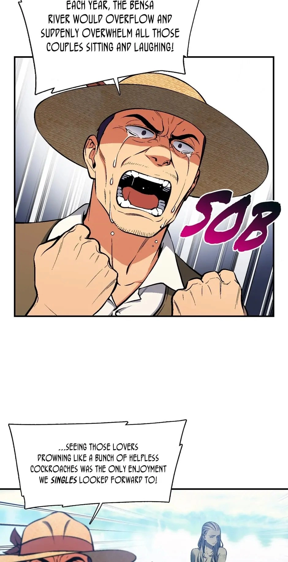 The Legendary Moonlight Sculptor Chapter 99, page 43 of 49