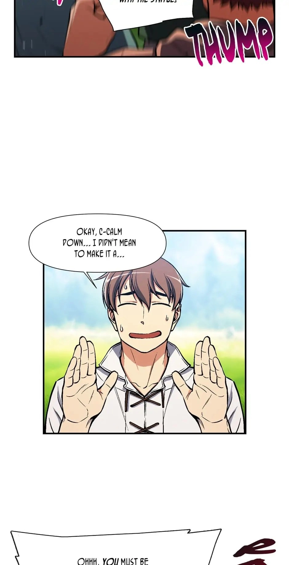 The Legendary Moonlight Sculptor Chapter 99, page 45 of 49