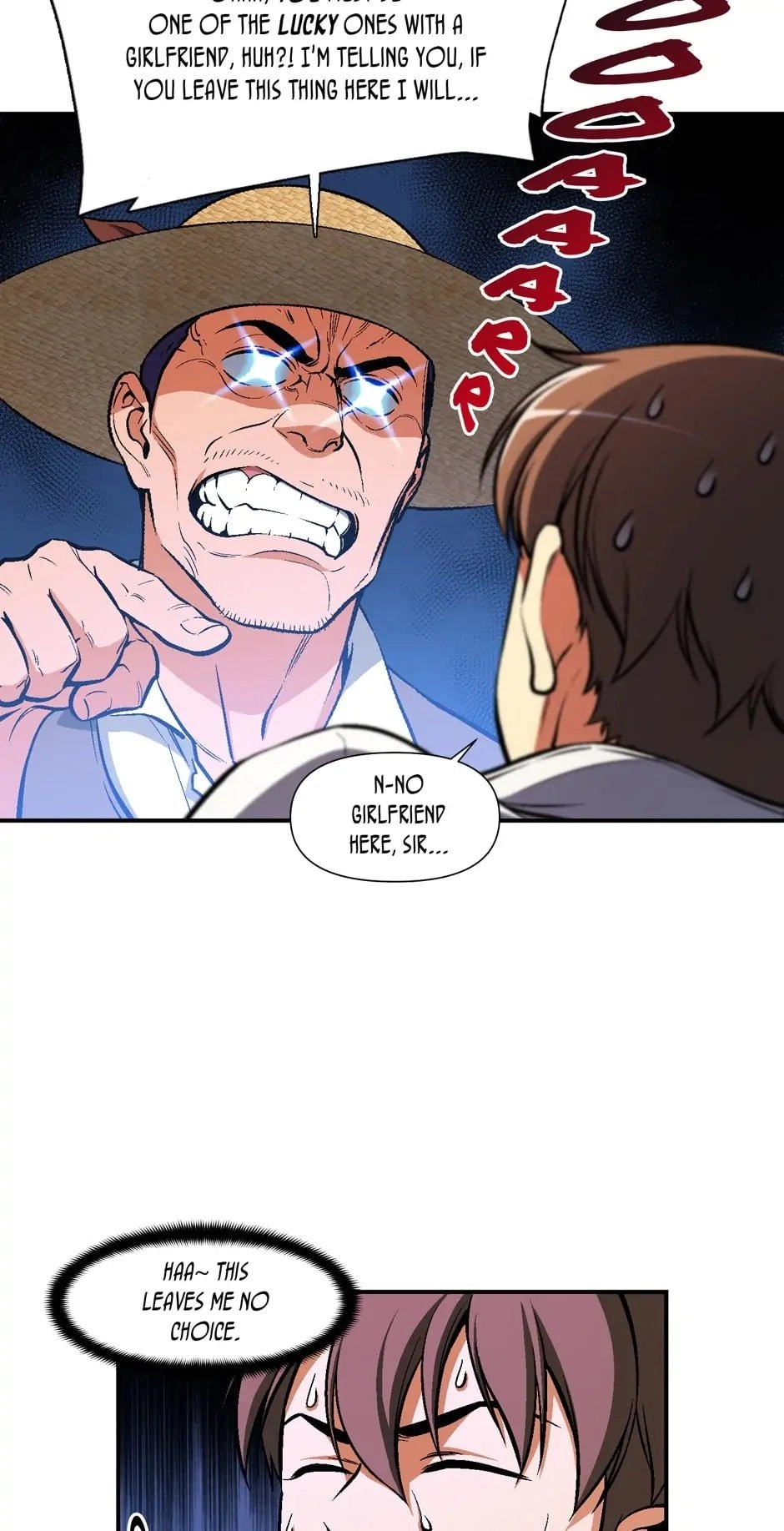 The Legendary Moonlight Sculptor Chapter 99, page 46 of 49