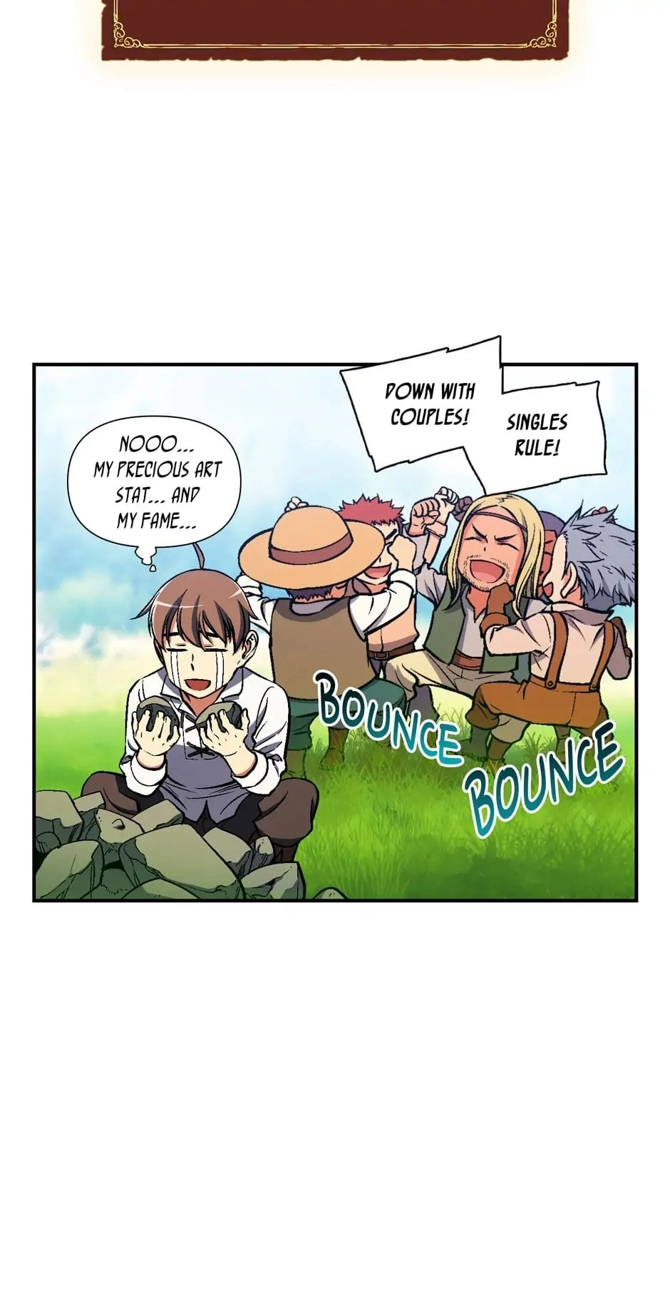 The Legendary Moonlight Sculptor Chapter 99, page 49 of 49