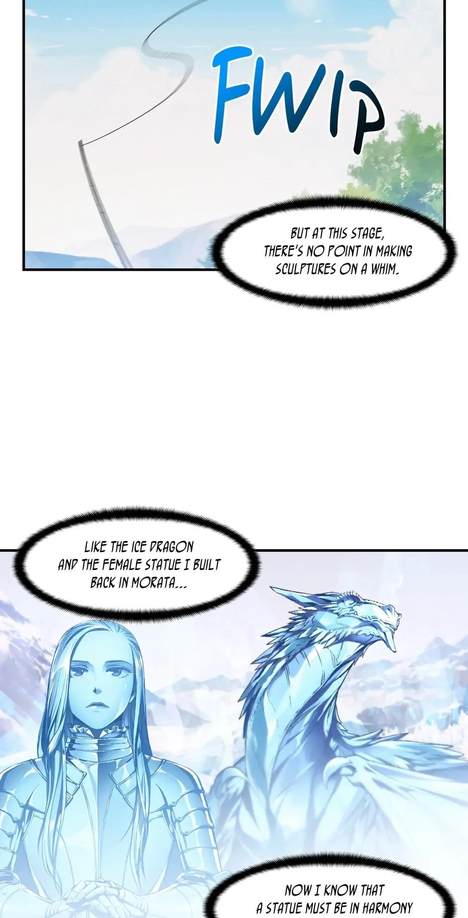 The Legendary Moonlight Sculptor Chapter 99, page 8 of 49