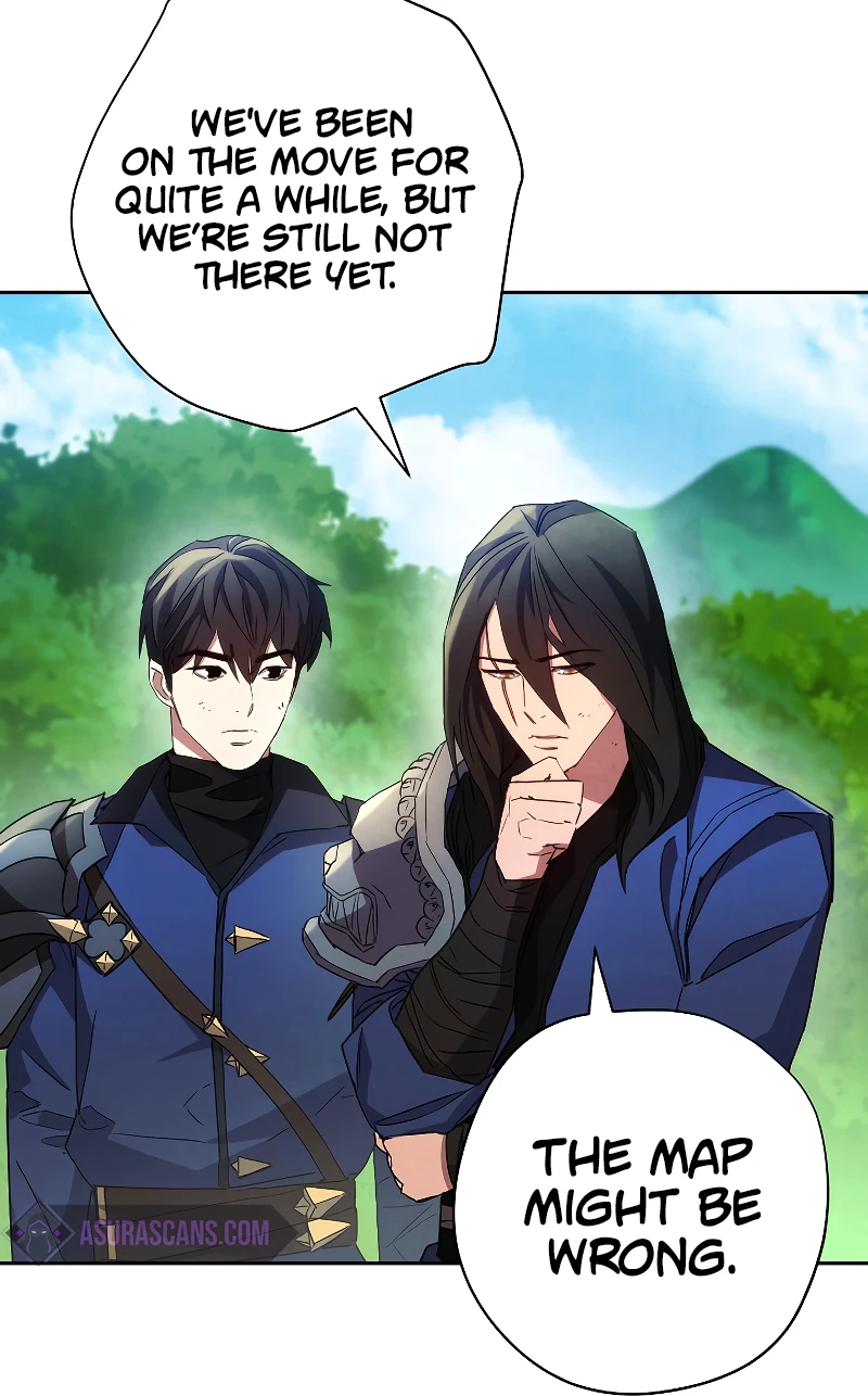 The Live Chapter 105, page 13 of 18
