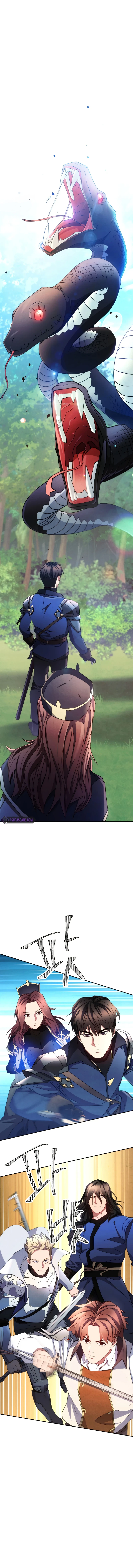 The Live Chapter 119, page 11 of 17